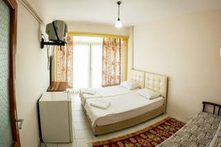 İnka Motel