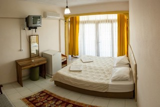 İnka Motel