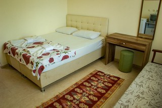 İnka Motel