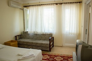 İnka Motel