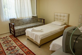 İnka Motel