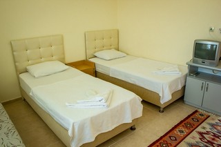 İnka Motel