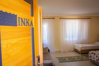 İnka Motel