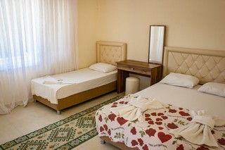 İnka Motel