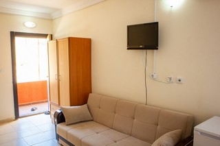 İnka Motel