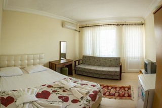 İnka Motel