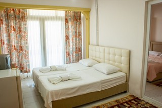 İnka Motel