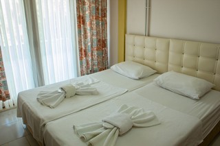 İnka Motel