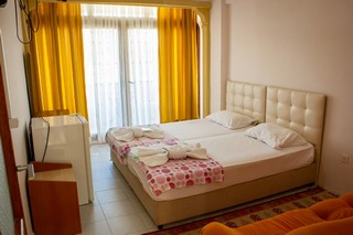 İnka Motel