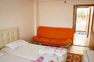 İnka Motel