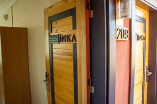 İnka Motel