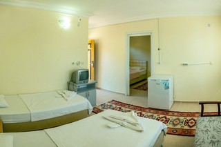 İnka Motel