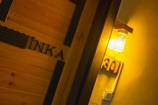 İnka Motel