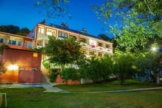 İnka Motel