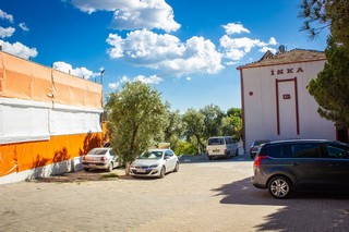 İnka Motel