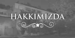 Hakkımızda