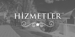 Hizmetler